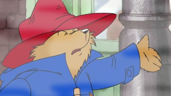 Die Abenteuer des Paddington Bär - Paddington vor Gericht // Paddington im Zirkus // Paddington als Detektiv