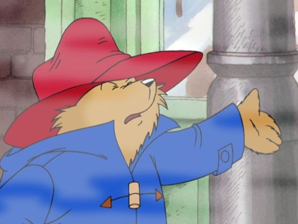 Die Abenteuer des Paddington Bär - Paddington vor Gericht // Paddington im Zirkus // Paddington als Detektiv