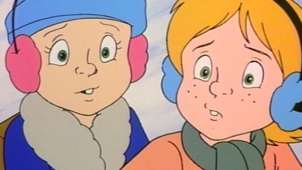 Die Littles - The Little Girl who Could