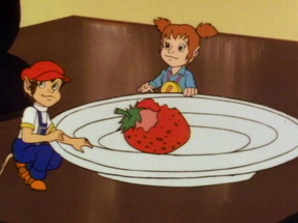 Die Littles - Dinkys großartige Erfindung / Dinky in Gefahr
