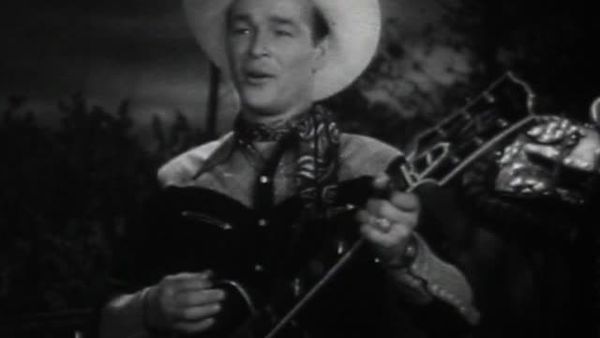 Roy Rogers: The Ultimate Collection - Bells of Rosarita