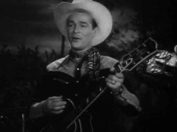 Roy Rogers: The Ultimate Collection - Bells of Rosarita