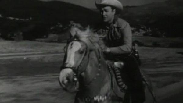 Roy Rogers: The Ultimate Collection - Song of Arizona