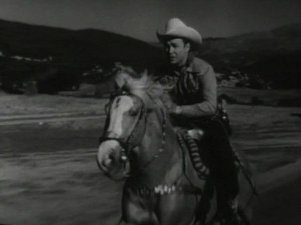 Roy Rogers: The Ultimate Collection - Song of Arizona