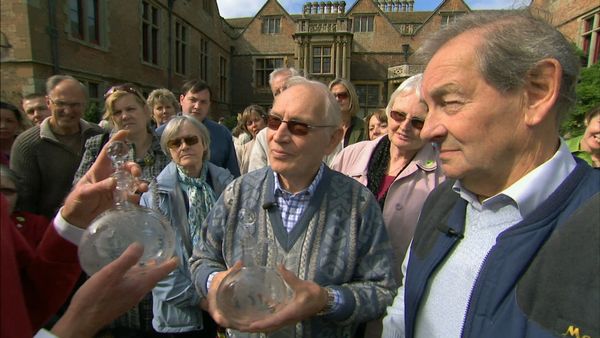 Antiques Roadshow: Special - Shakespeare