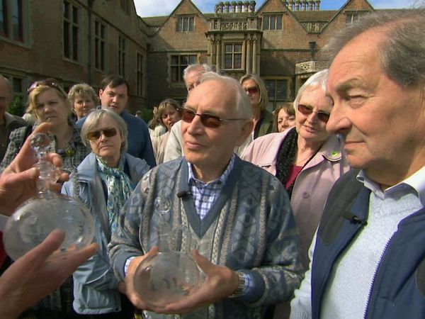 Antiques Roadshow: Special - Shakespeare