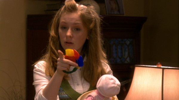 Naturally Sadie - The Parent Trap
