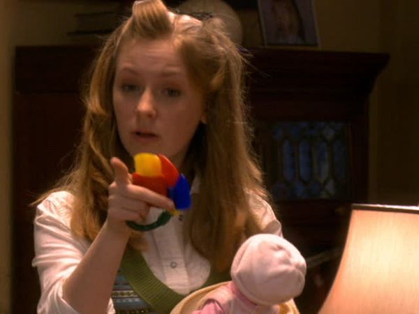 Naturally Sadie - The Parent Trap