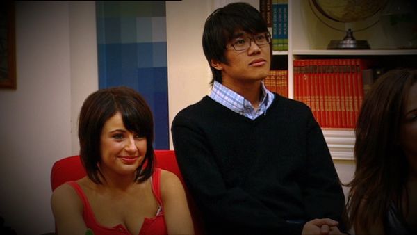 Beauty and the Geek: Australia - Episode 2