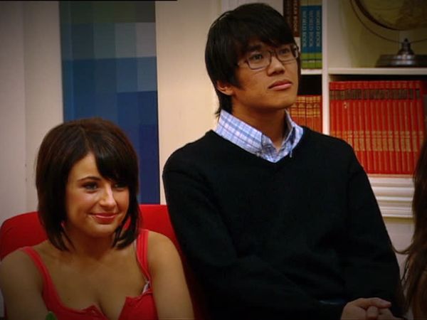 Beauty and the Geek: Australia - Episode 2