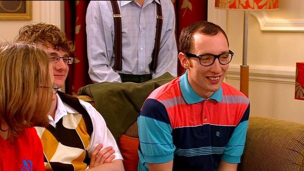 Beauty and the Geek: Australia - Episode 1