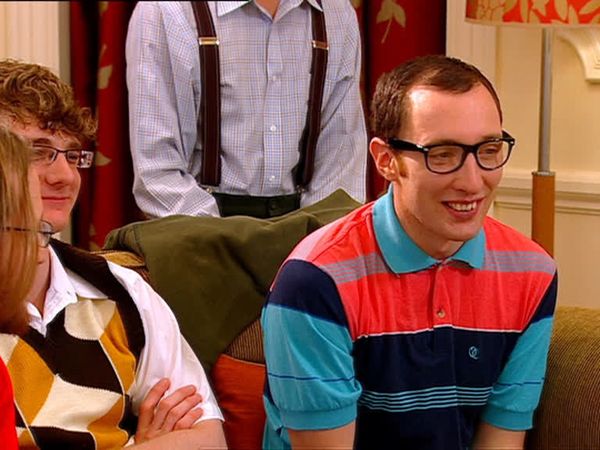 Beauty and the Geek: Australia - Episode 1