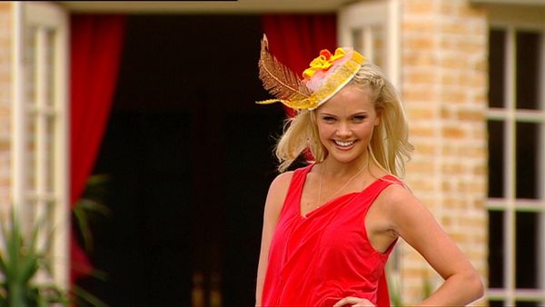 Beauty and the Geek: Australia - Episode 4