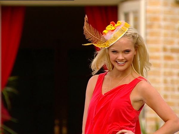 Beauty and the Geek: Australia - Episode 4