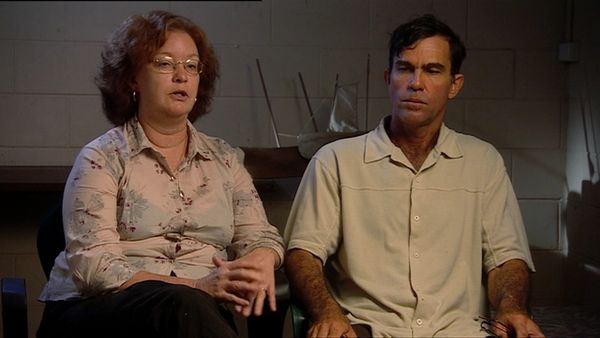 Forensic Investigators - Violet Town
