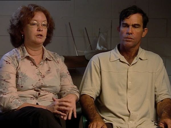 Forensic Investigators - Violet Town