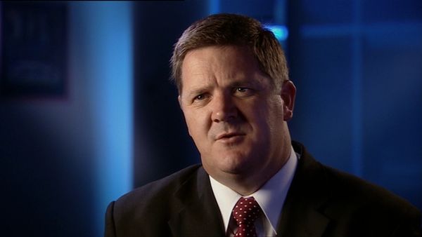 Forensic Investigators - Carter