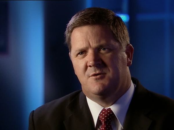 Forensic Investigators - Carter