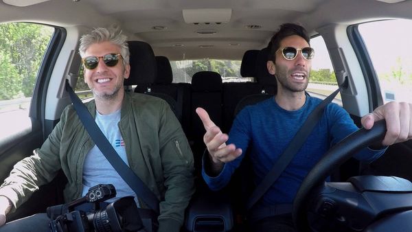 Catfish: The TV Show - Caitlyn & Kenton