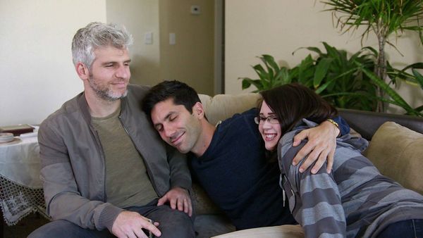 Catfish: The TV Show - April & Dean