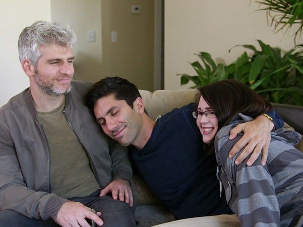Catfish: The TV Show - April & Dean