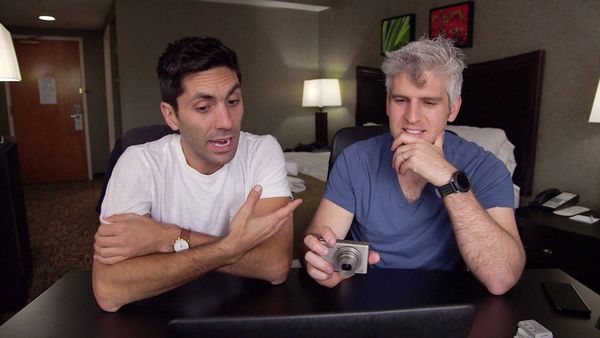 Catfish: The TV Show - Robert & Ashleigh