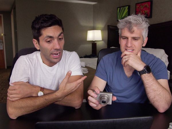 Catfish: The TV Show - Robert & Ashleigh