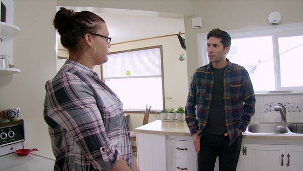 Catfish: The TV Show - Colleen & Tony