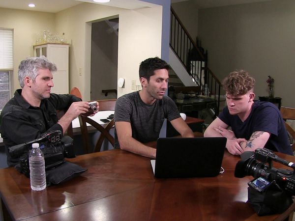 Catfish: The TV Show - Dylan & Ally