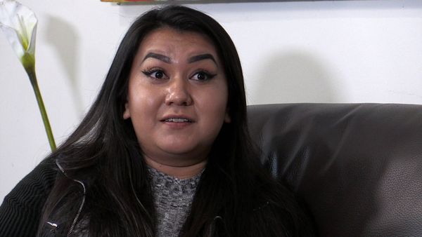 Catfish: The TV Show - Kailani & Sam