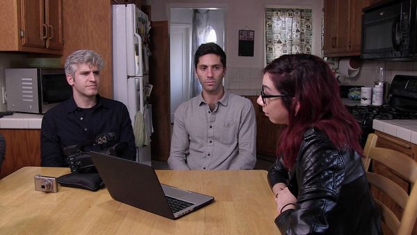 Catfish: The TV Show - Ari & Lanum