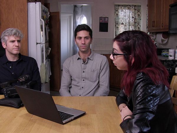Catfish: The TV Show - Ari & Lanum