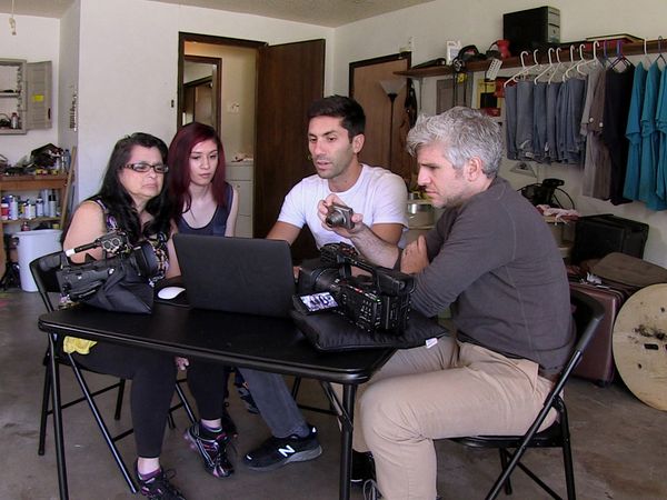 Catfish: The TV Show - Yasmine & Lewis