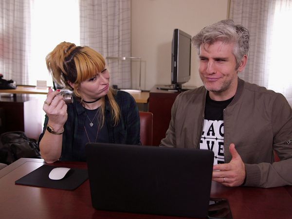 Catfish: The TV Show - Marvin & Austin