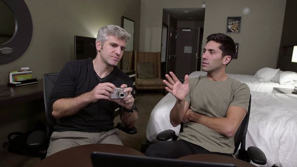Catfish: The TV Show - Alante & Nevaeh
