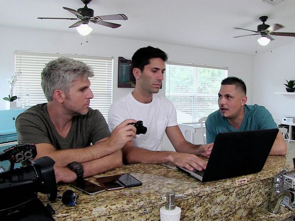 Catfish: The TV Show - Danny & Rosa