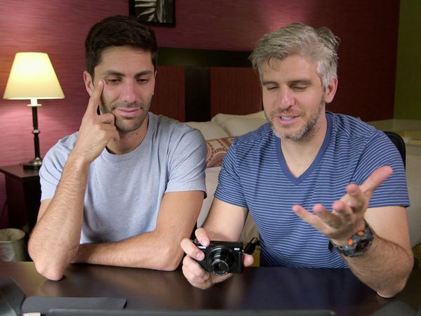 Catfish: The TV Show - Catherine & Graham