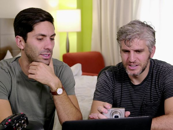 Catfish: The TV Show - Spencer & Katy