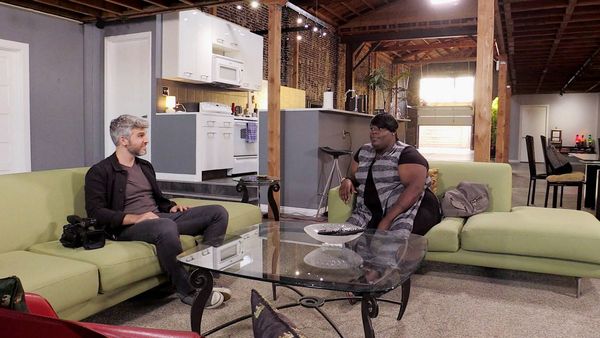 Catfish: The TV Show - Paris & Tara