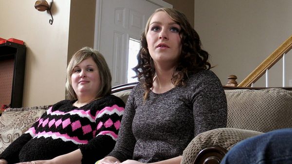 Catfish: The TV Show - Kayla & Courtney
