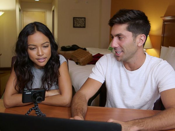 Catfish: The TV Show - Brandon und McKenna