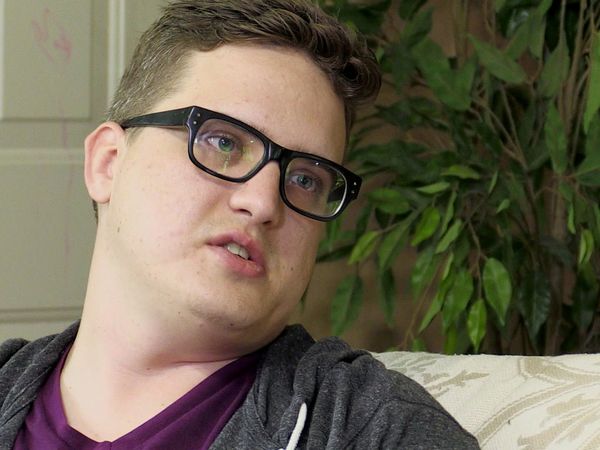 Catfish: The TV Show - Thad & Sara