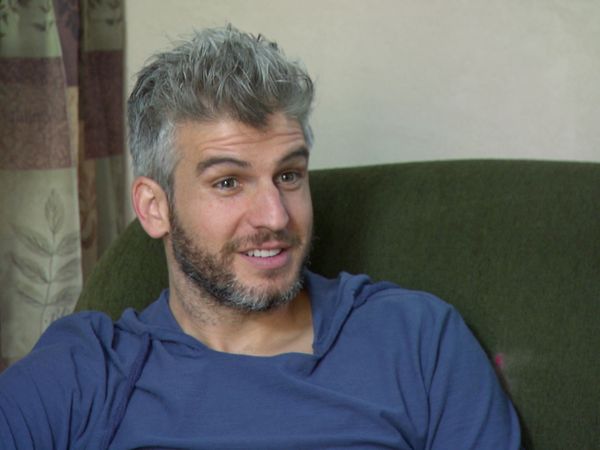 Catfish: The TV Show - Steven & Samm