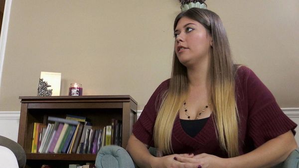 Catfish: The TV Show - Courtney & Isaak