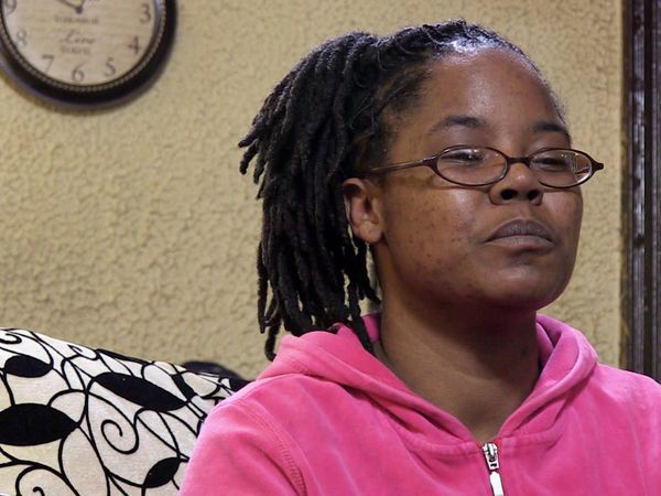 Catfish: The TV Show - Lucille & Kidd Cole