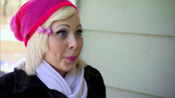 Catfish: The TV Show - Solana & Elijah