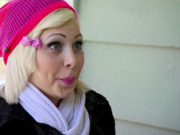 Catfish: The TV Show - Solana & Elijah