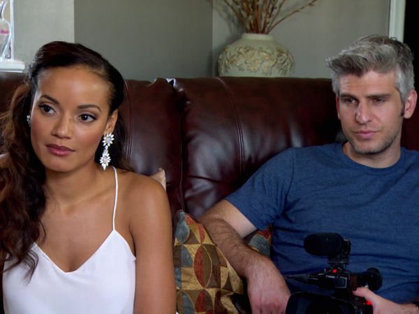 Catfish: The TV Show - Bianca & Brogan