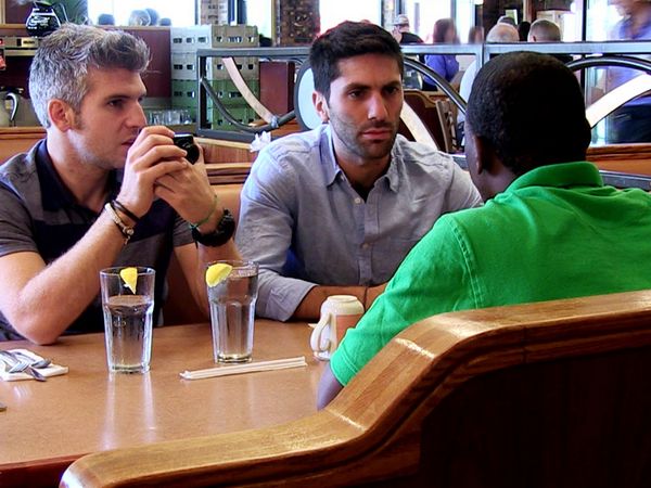 Catfish: The TV Show - Artis & Jess
