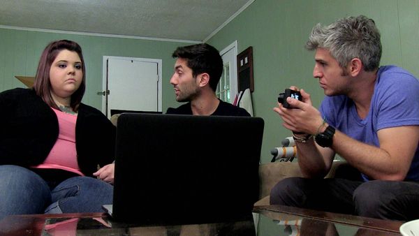 Catfish: The TV Show - Ashley & Mike